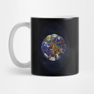 Prometheus 01. Mug